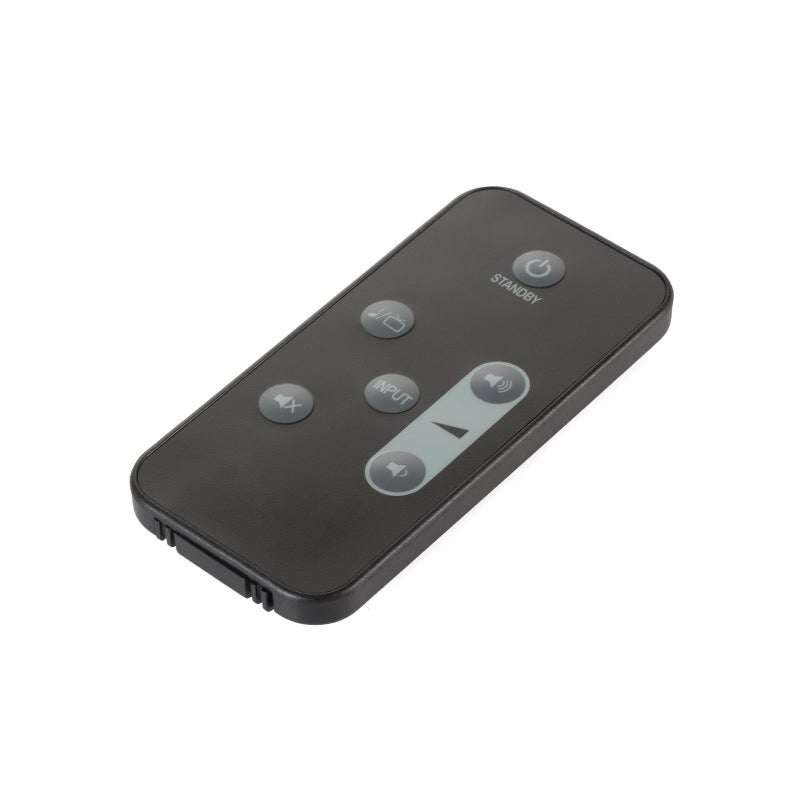 Motiexic Remote Control Compatible with Boston Accoustics TVee 26 TVee10 Remote with Battery Inside - Image 1